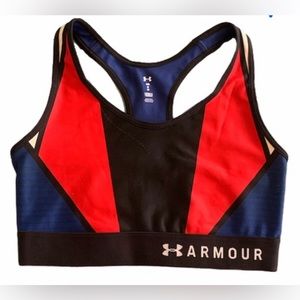 Underarmour sports bra